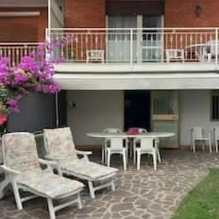 Apartamento Heliopolis' Mit Dachterrasse By Interhome Manerba del Garda