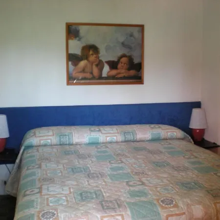 Heliopolis' Mit Dachterrasse By Interhome * Manerba del Garda