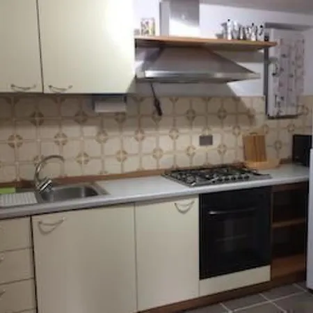 Heliopolis' Mit Dachterrasse By Interhome Apartamento