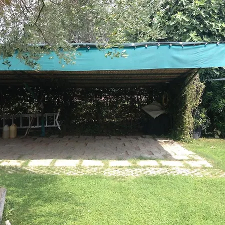 Apartamento Heliopolis' Mit Dachterrasse By Interhome Manerba del Garda