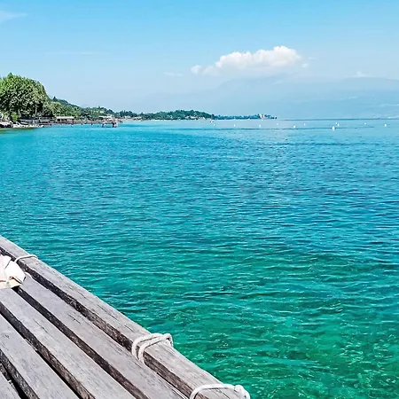 By Interhome Manerba del Garda